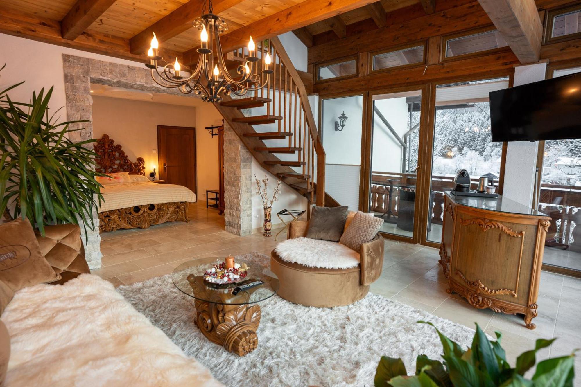 Ferienhaus Kramser Arnoldstein Quarto foto